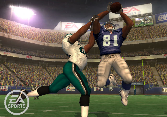 Madden NFL 09 image 4
