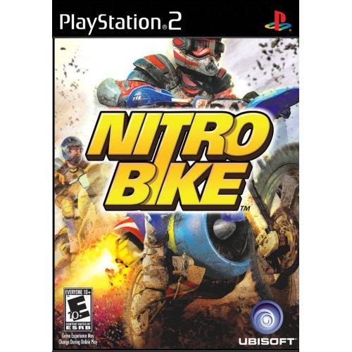 Nitrobike image 1
