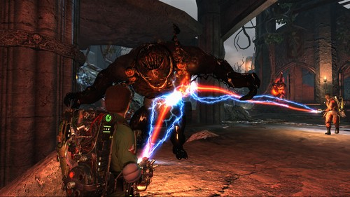 Ghostbusters: The Video Game image 8