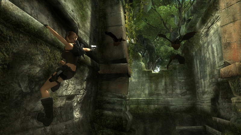 Tomb Raider Underworld image 7