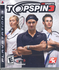 Top Spin 3 thumbnail 1