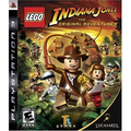 LEGO Indiana Jones thumbnail 1