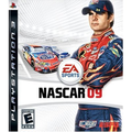 NASCAR 09 thumbnail 1