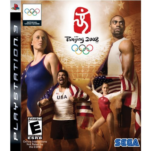 Beijing Olympics 2008 image 1