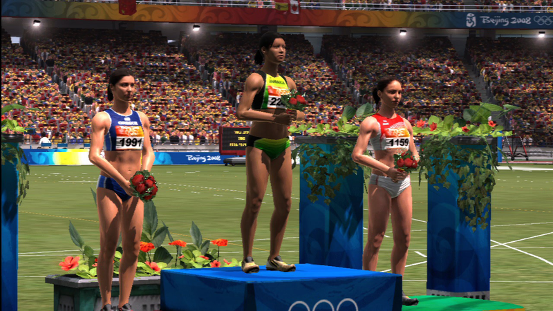 Beijing Olympics 2008 image 6