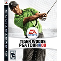 Tiger Woods PGA Tour 09 thumbnail 1