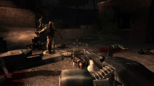 Shellshock 2: Blood Trails image 11