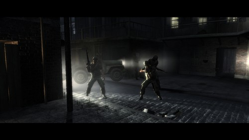 Shellshock 2: Blood Trails image 7