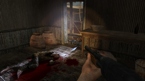 Shellshock 2: Blood Trails image 9