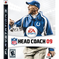 NFL Head Coach 2009 thumbnail 1