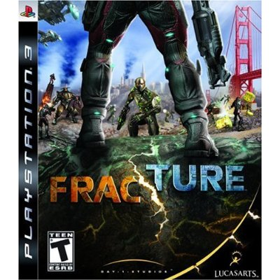 Fracture image 1