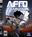 Afro Samurai_