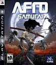 Afro Samurai thumbnail 1