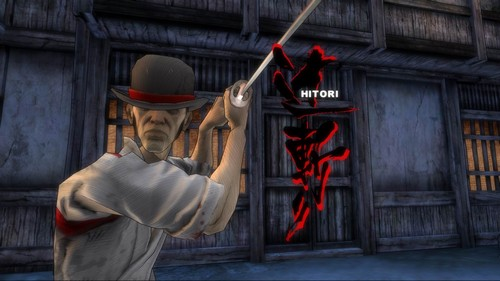 Afro Samurai image 8
