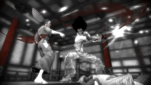 Afro Samurai image 9