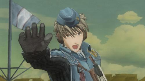 Valkyria Chronicles image 5