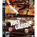 Just Cause 2 thumbnail 1