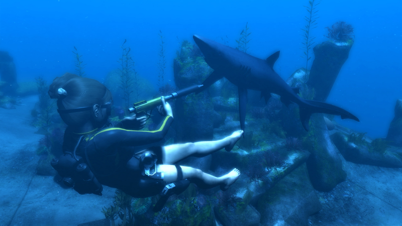 Tomb Raider Underworld image 10