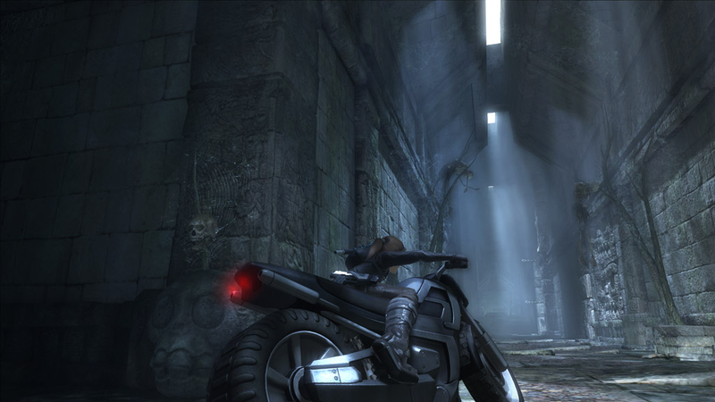 Tomb Raider Underworld image 3