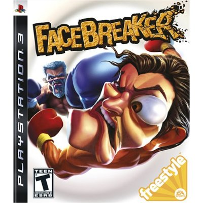 FaceBreaker image 1