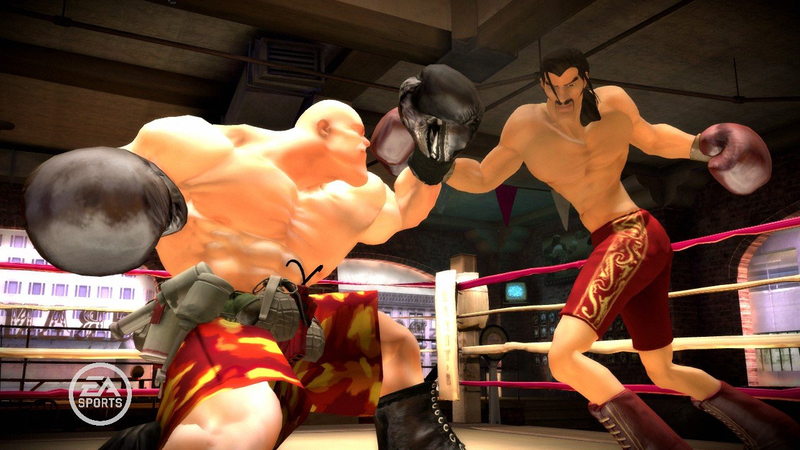 FaceBreaker image 4