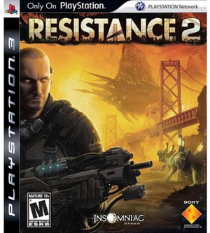 Resistance 2_