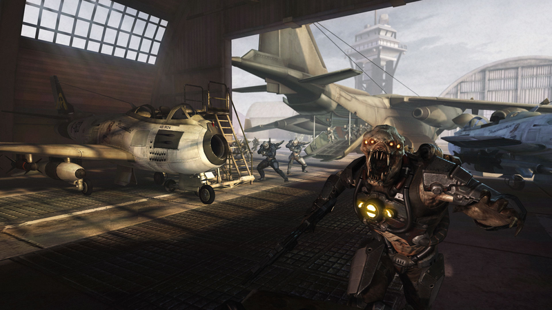 Resistance 2 image 10