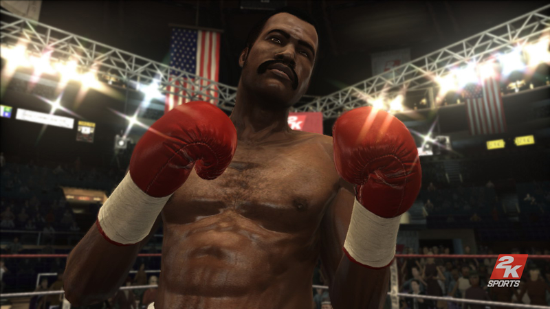 Don King Presents Prize Fighter image 3