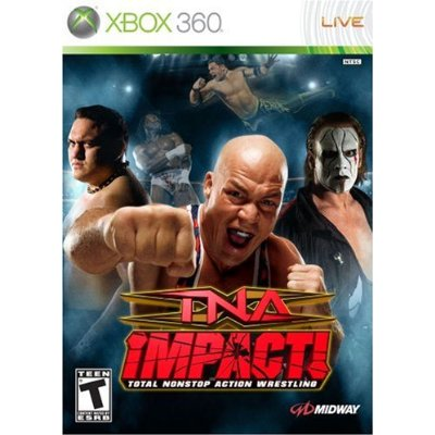 TNA Impact! image 1