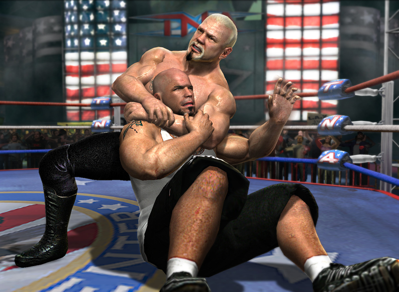 TNA Impact! image 2