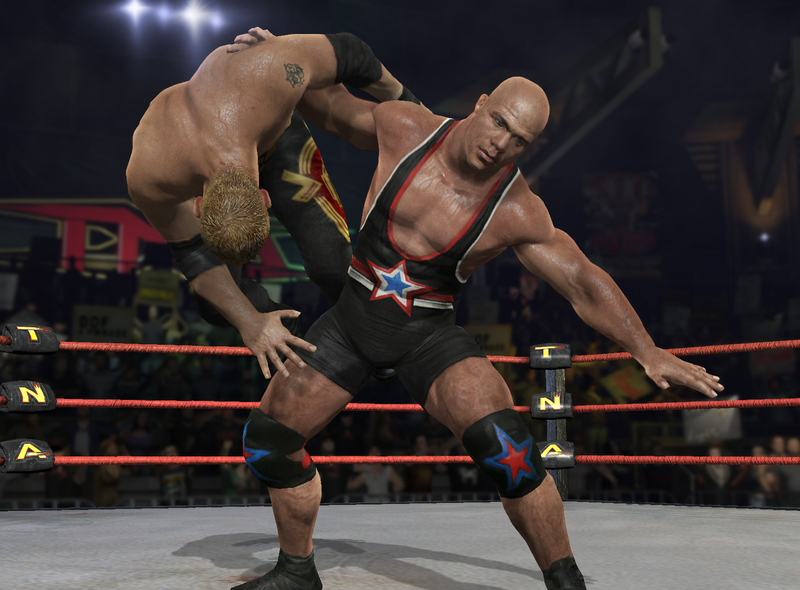 TNA Impact! image 5