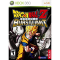 Dragon Ball Z: Burst Limit thumbnail 1