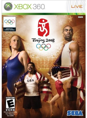 Beijing Olympics 2008