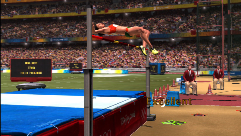 Beijing Olympics 2008 image 4