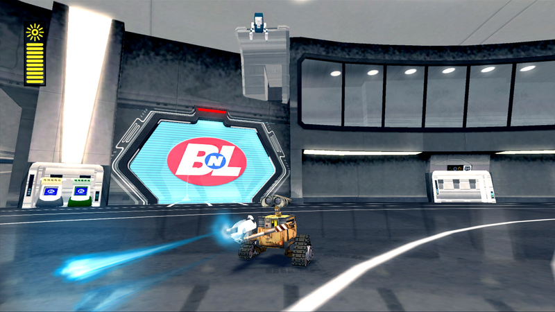 Wall-E image 5