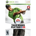 Tiger Woods PGA Tour 09 thumbnail 1