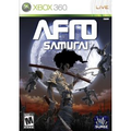 Afro Samurai thumbnail 1