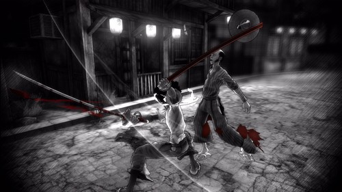 Afro Samurai image 2