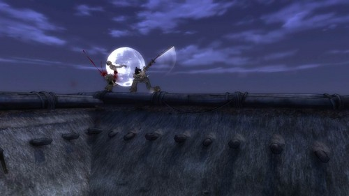 Afro Samurai image 6