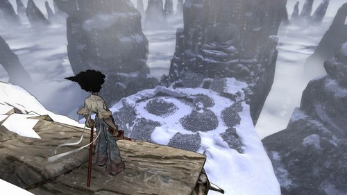 Afro Samurai image 7