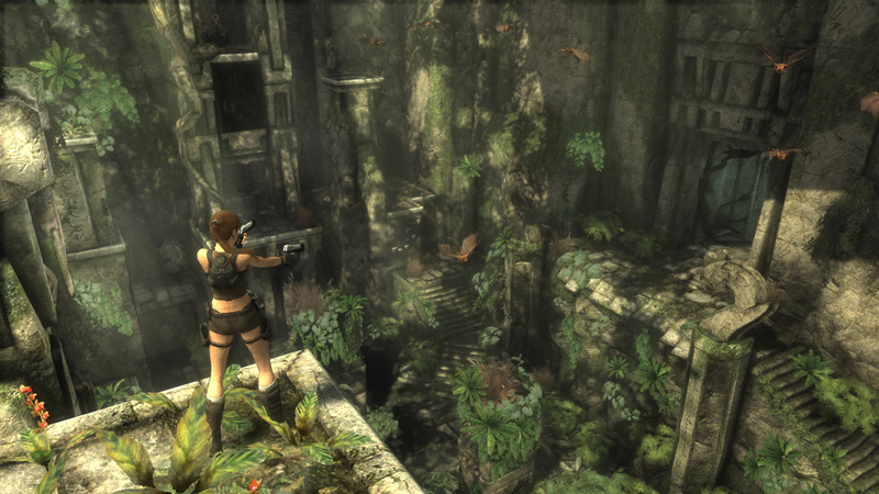 Tomb Raider Underworld image 9