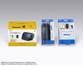PSP Cradle & D-Terminal Cable thumbnail 1