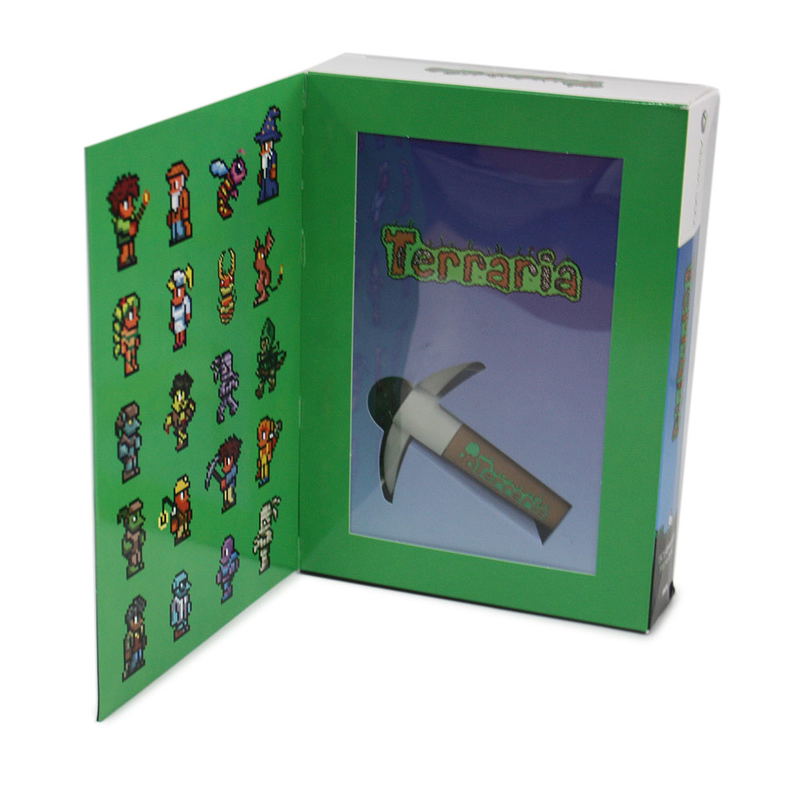 Terraria (Collector's Edition) image 2