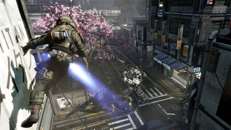 Titanfall (Platinum Hits) image 2