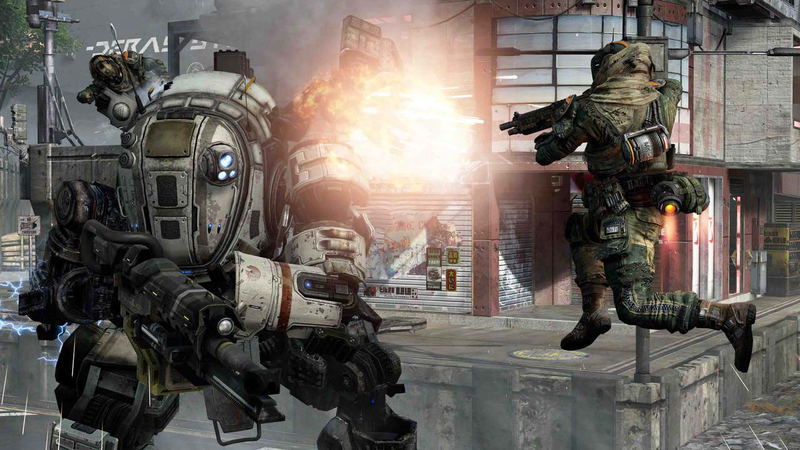 Titanfall (Platinum Hits) image 10