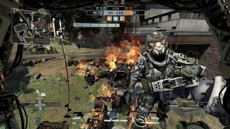 Titanfall (Platinum Hits) image 8