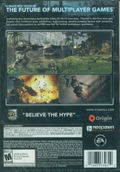 Titanfall (DVD-ROM) thumbnail 2