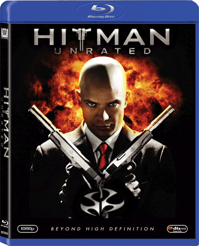 Hitman [Unrated Edition] image 1