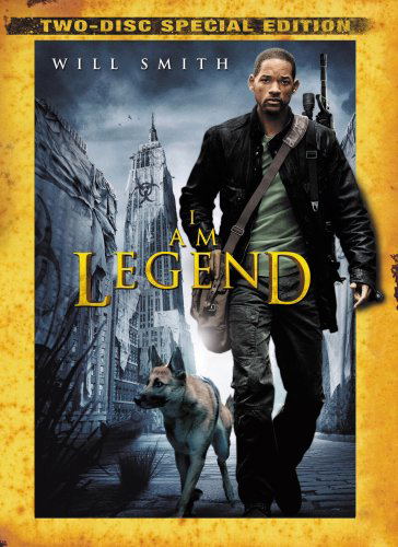 I Am Legend [Special Edition] image 1