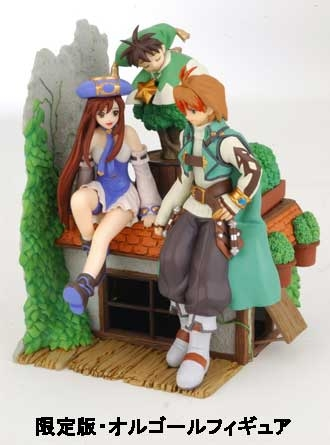 Atelier Iris: Eternal Mana [Premium Box] image 2